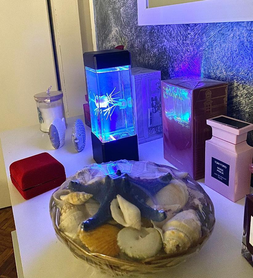 Apartmani Maxim Kotor Exteriér fotografie
