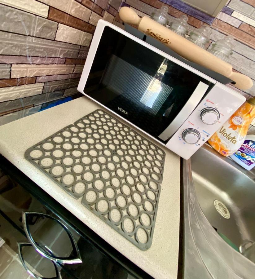 Apartmani Maxim Kotor Exteriér fotografie