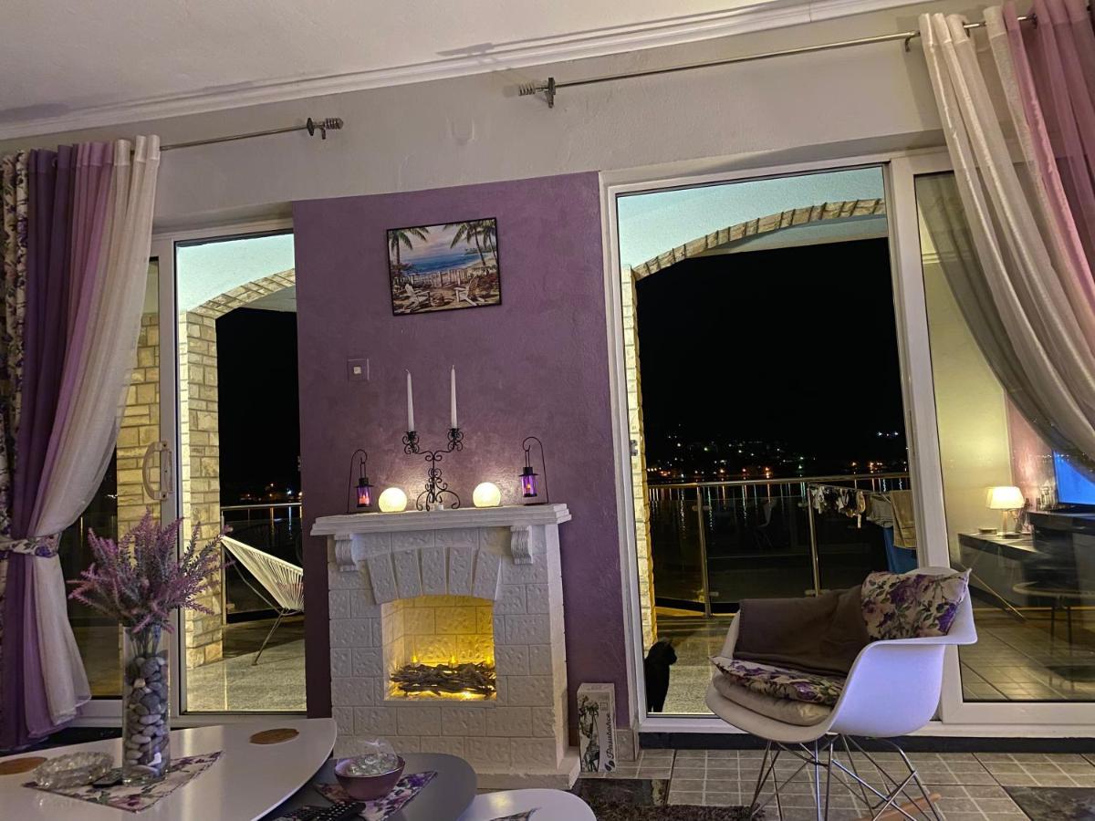 Apartmani Maxim Kotor Exteriér fotografie
