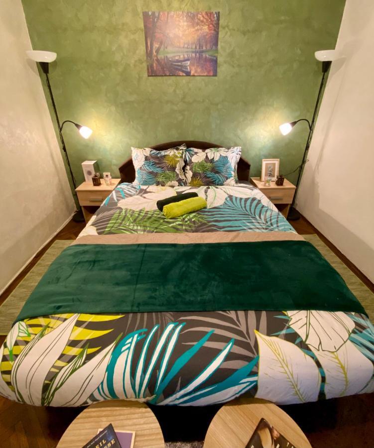 Apartmani Maxim Kotor Exteriér fotografie