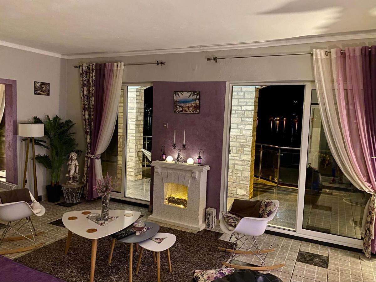 Apartmani Maxim Kotor Exteriér fotografie