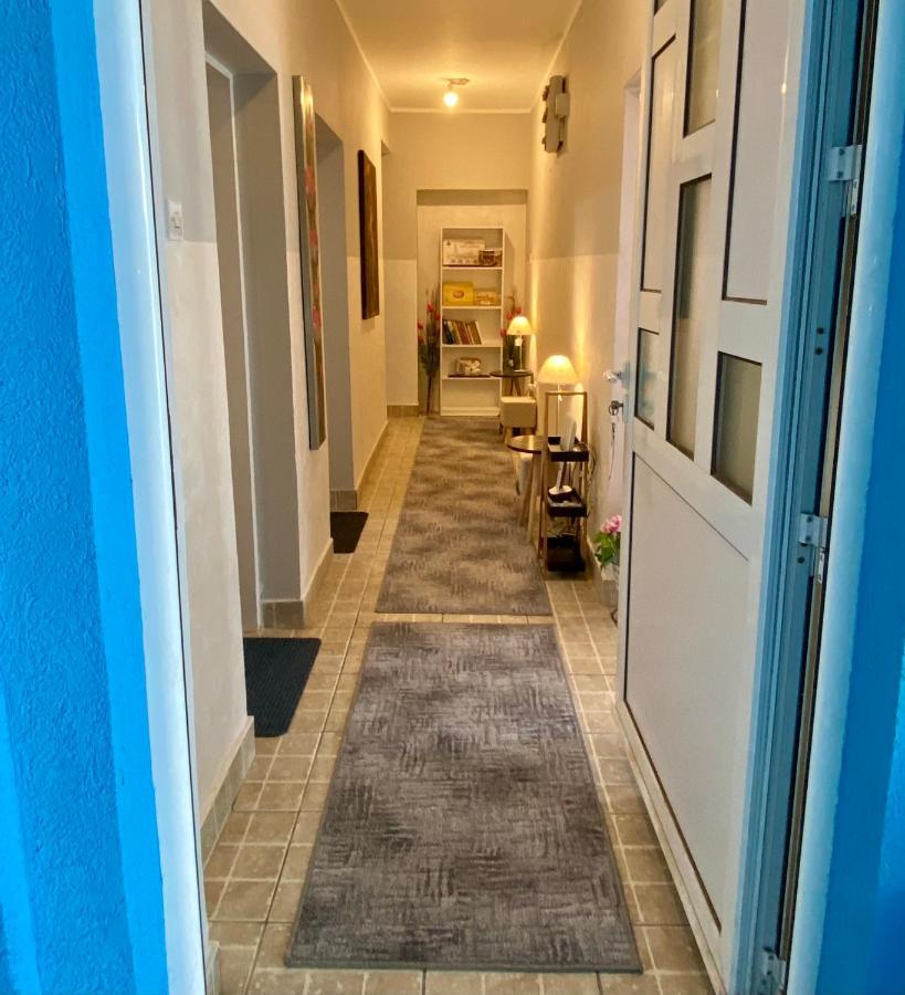 Apartmani Maxim Kotor Exteriér fotografie