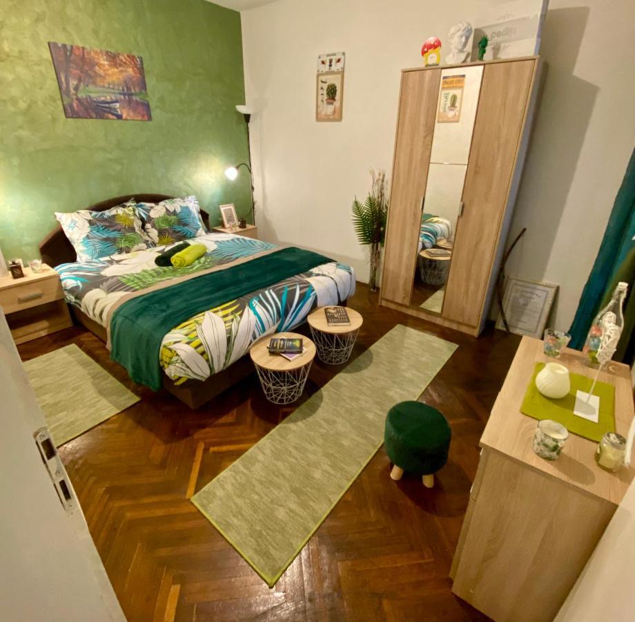 Apartmani Maxim Kotor Exteriér fotografie