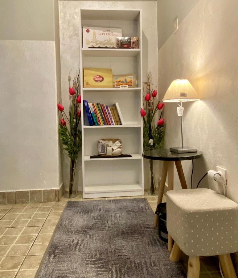 Apartmani Maxim Kotor Exteriér fotografie