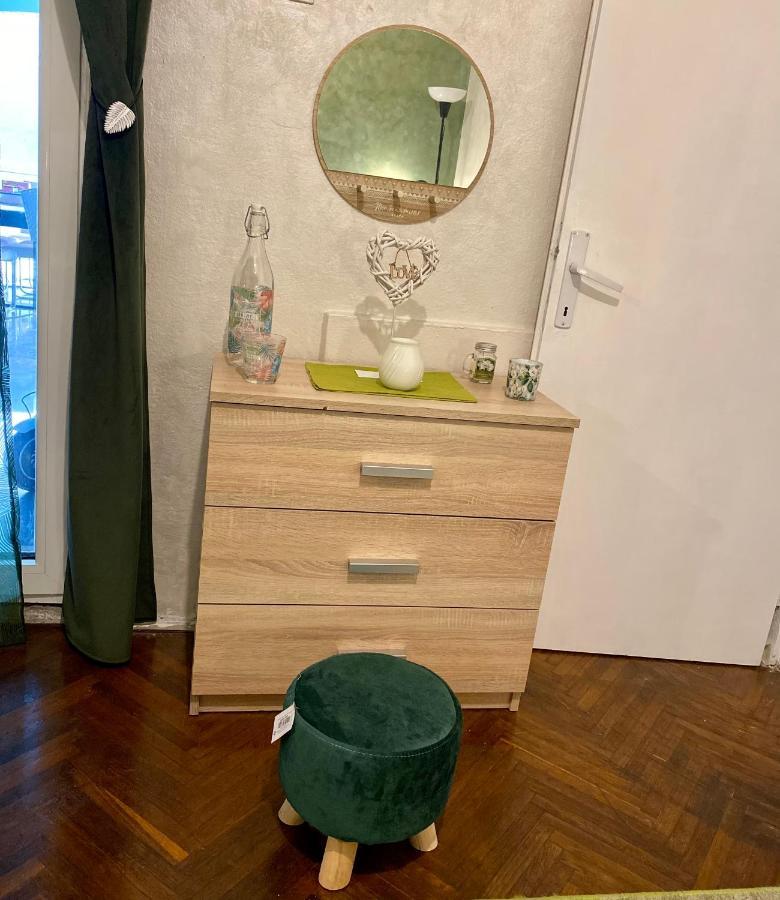 Apartmani Maxim Kotor Exteriér fotografie