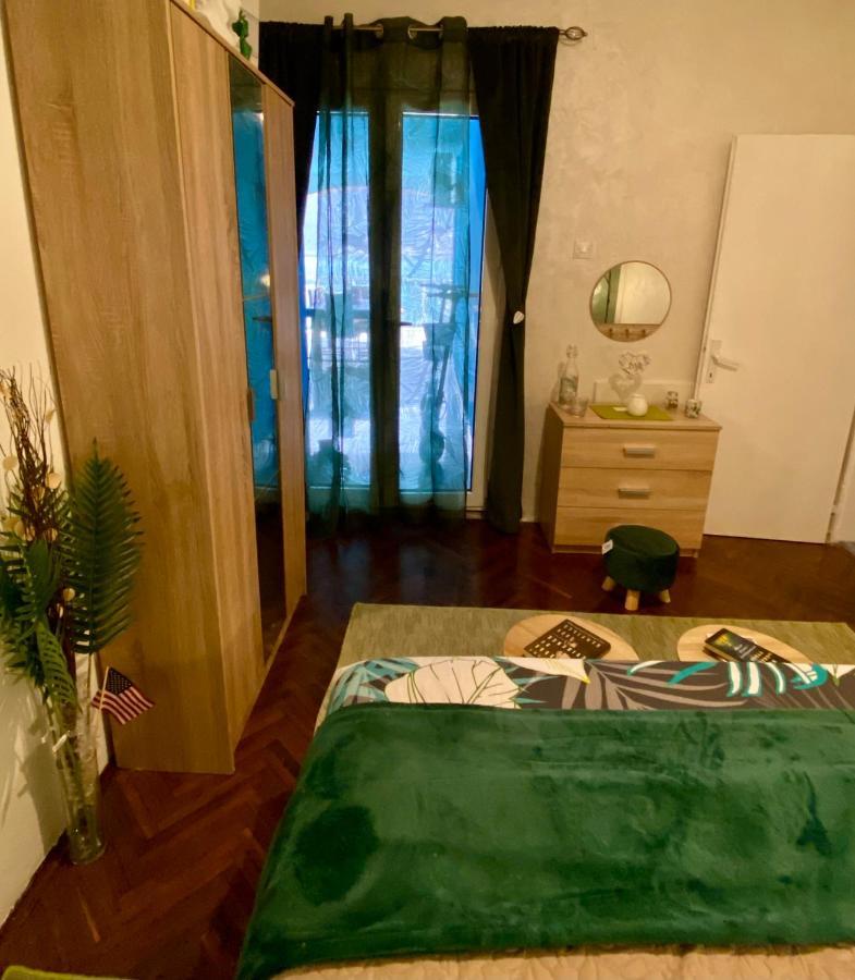 Apartmani Maxim Kotor Exteriér fotografie