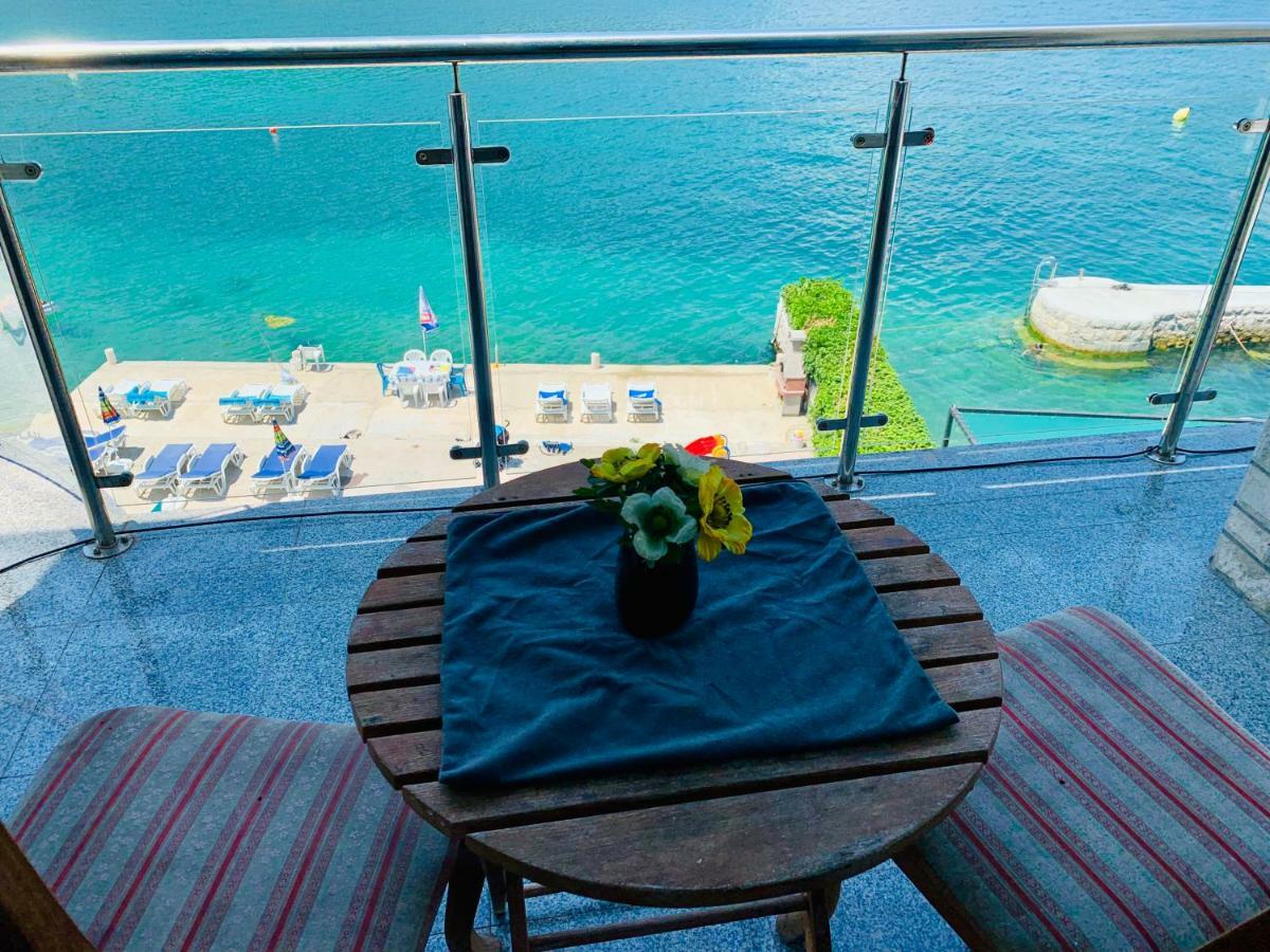 Apartmani Maxim Kotor Exteriér fotografie